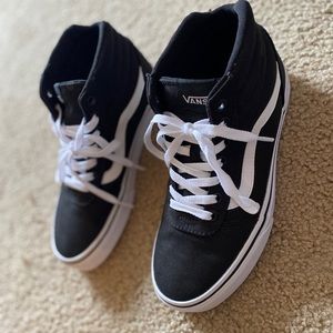 Women’s vans